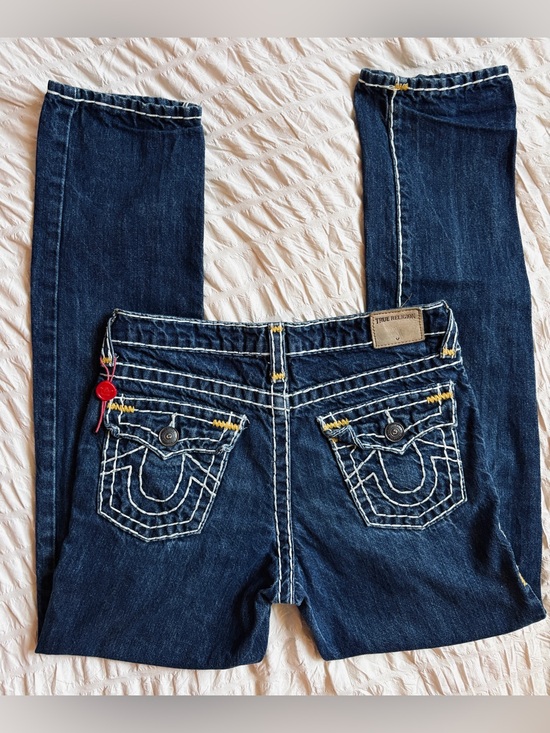 True Religion Denim - Vintage True Religion Women’s Jeans